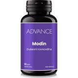 Advance Modin