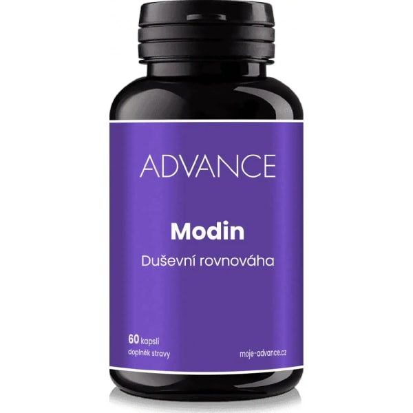 Advance Modin: Product review