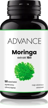 Advance Moringa