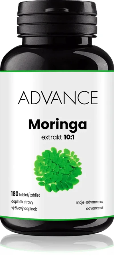 Advance Moringa