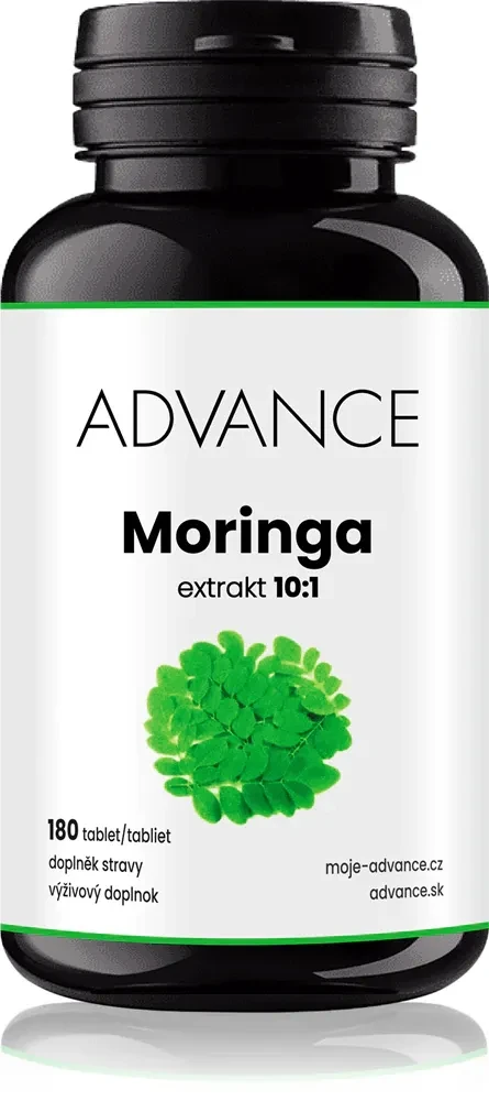 Advance Moringa: Product review
