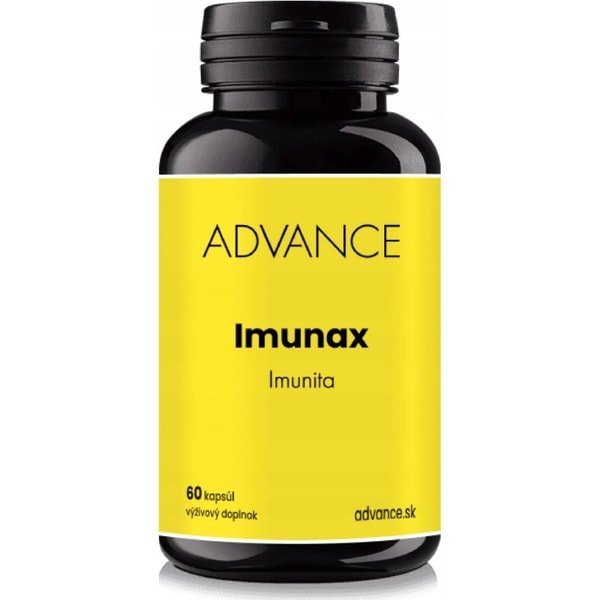 Advance Imunax: Product review