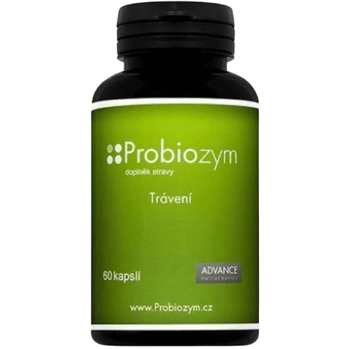 Advance Probiozym: Product review