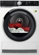 AEG 9000 AbsoluteCare® Plus 3DScan