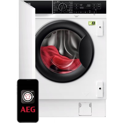 AEG ÖKOMix 8000