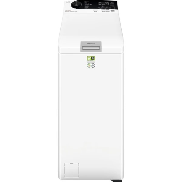 AEG LTR7E373C ProSense: Product review