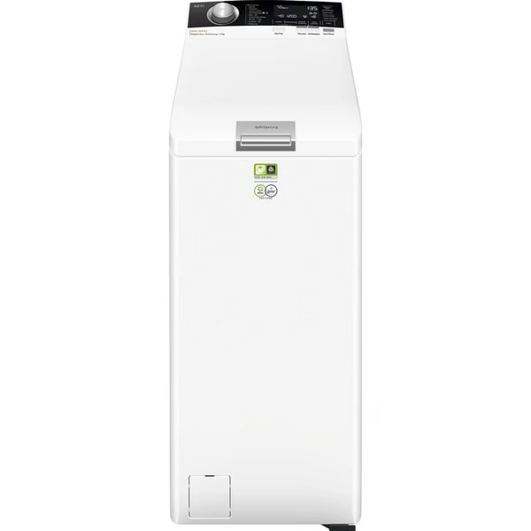 AEG LTR8C373C PowerCare 8000: Product review