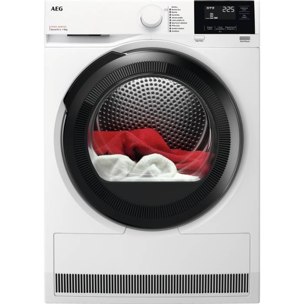 AEG TR718L4C: Product review