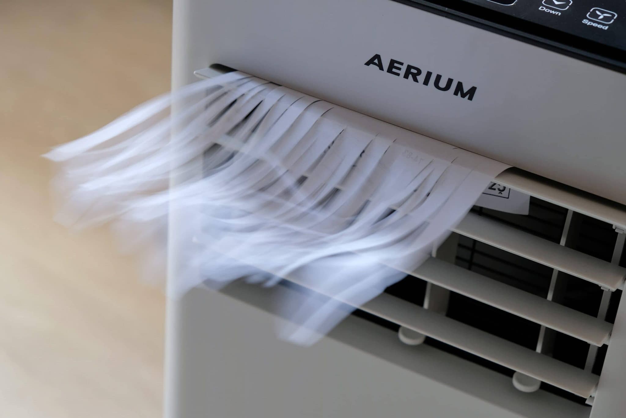 klimatizace Aerium 7000 Cool Nano test