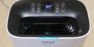 Aerium DH20G Ionic Wi-Fi
