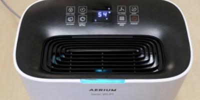 Aerium DH20G Ionic Wi-Fi