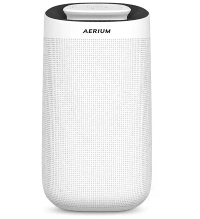 AERIUM DH12W HEPA Wi-Fi