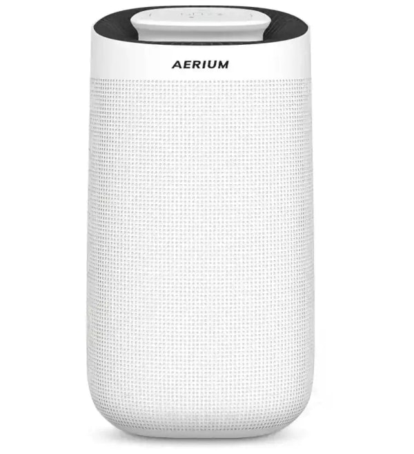 AERIUM DH12W HEPA Wi-Fi: Product review