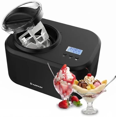 Aerium FrostBlend 3in1