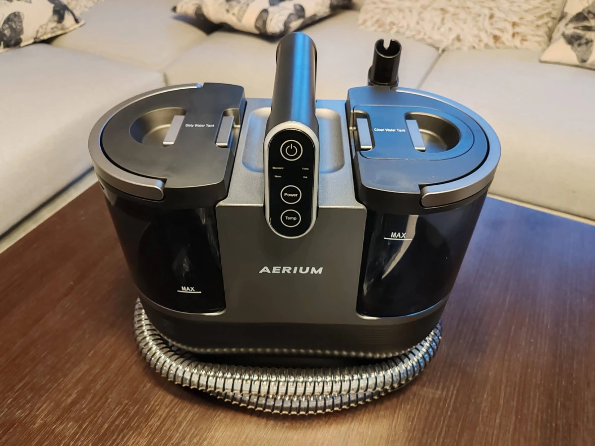 AERIUM R1600 Clean Professional
