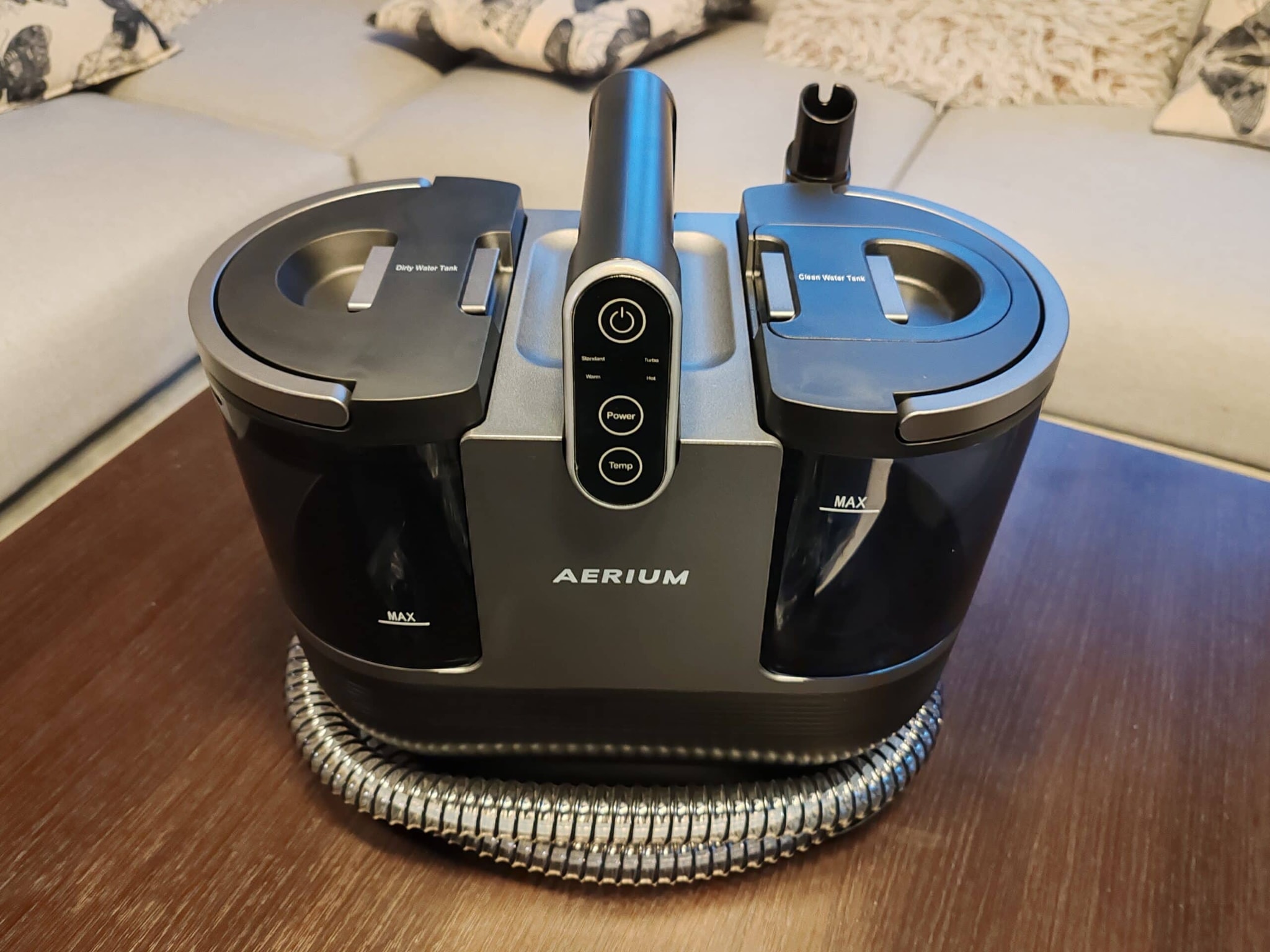 AERIUM R1600 Clean Professional