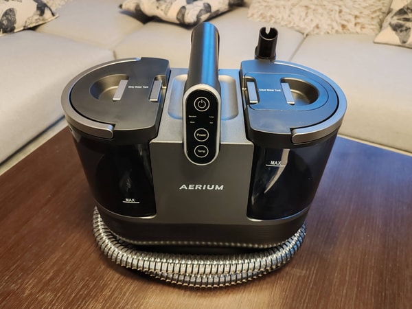 Aerium R1600 Clean Professional