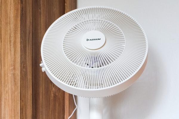 Aerium SilentFlow R320