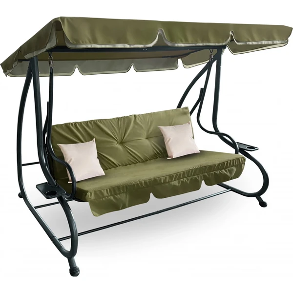 Aga 2v1 GRANDLUX: Product review