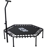 Aga Fitness Trampolína s Madlom 130 cm