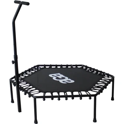 Aga Fitness Trampolína s Madlom 130 cm