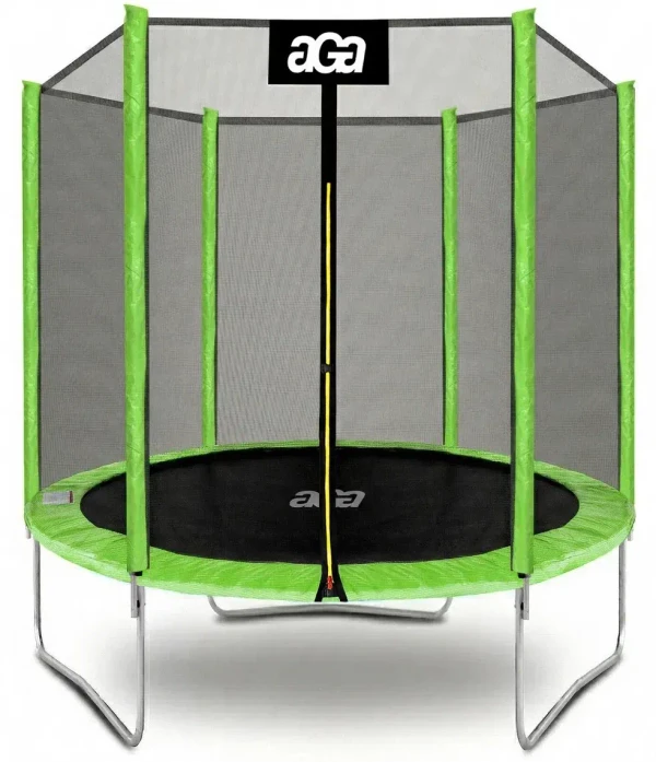 Aga SPORT TOP 180 cm: Product review
