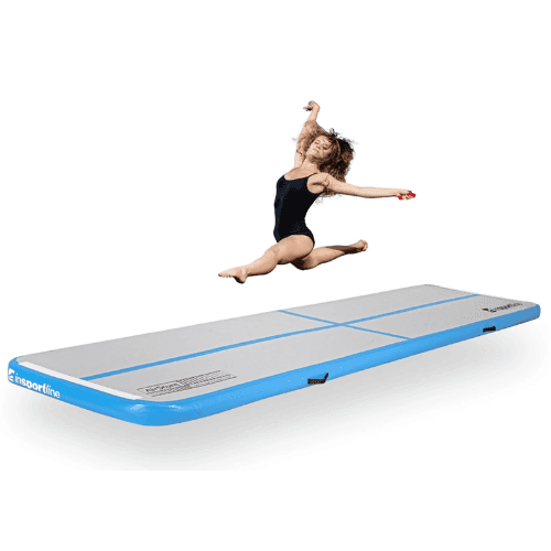 inSPORTline Airstunt: Product review