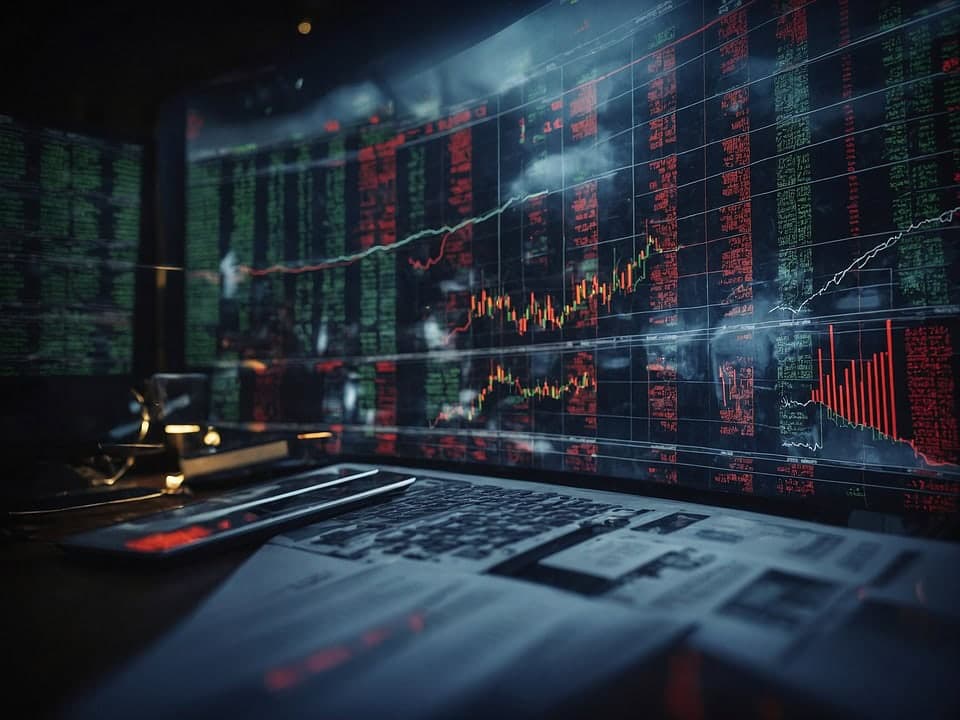 tipy na investície do akcií