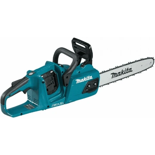 Makita DUC355Z: Product review