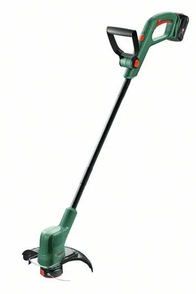 Bosch EasyGrassCut 18V-26: Product review