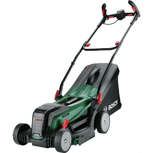 Bosch UniversalRotak: Product review