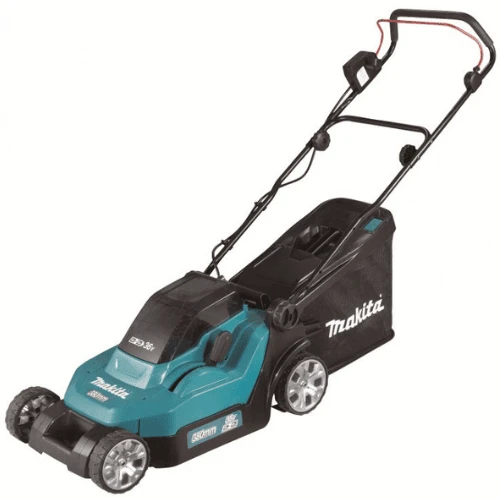 Makita 380mm Li-ion LXT: Product review