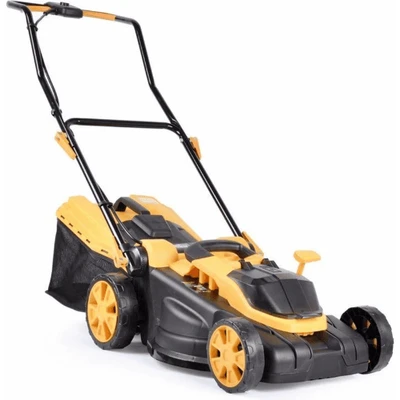 Riwall PRO RALM 3820 SET