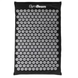 GymBeam Akupresúrna podložka Black