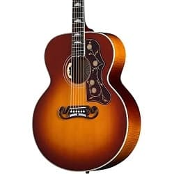 Akustická gitara Jumbo