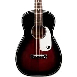 Akustická gitara Parlor