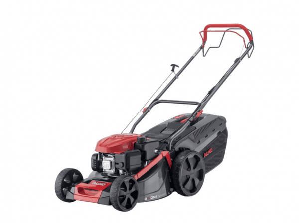 AL-KO Comfort 46.0 SP-A Plus: Product review