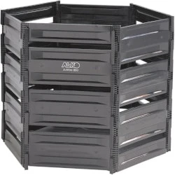 Al-ko JUMBO 800: Product review