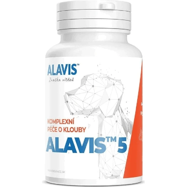 Alavis 5: Product review