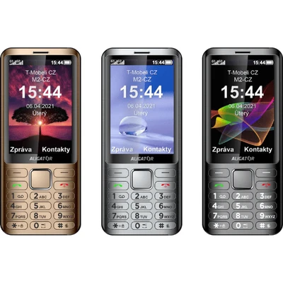 Aligator D950 Dual SIM