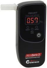 AlcoZero2 Alkohol Tester
