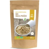 Allnature BIO Maca prášok RAW
