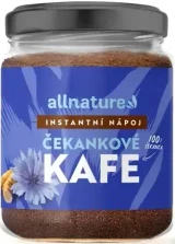 Allnature Čakanková káva