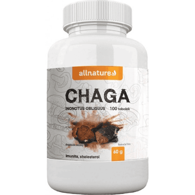 Allnature Chaga