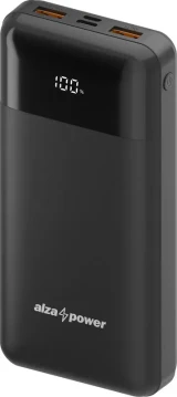 AlzaPower Parade 20000 mAh