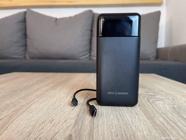 AlzaPower Parade 20000mAh