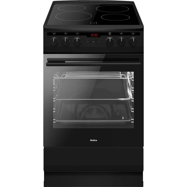 AMICA SSA 111 MB: Product review
