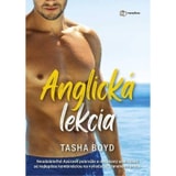 Tasha Boyd – Anglická lekcia