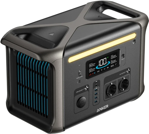 Anker SOLIX F1500: Product review