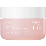 ANUA – Peach 77 Niacin Enriched Cream
